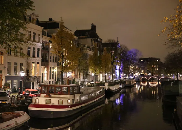 The Townhouse Hotel Amsterdam